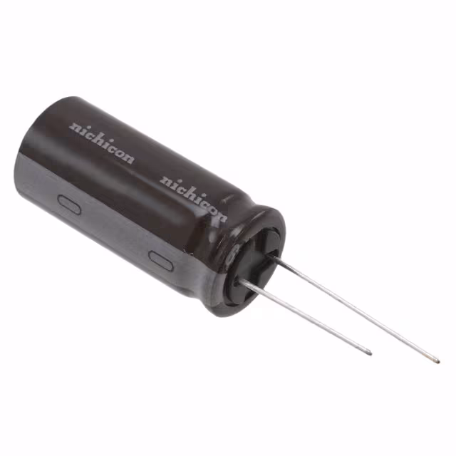 UPM2A391MHD Nichicon  Aluminum Electrolytic Capacitors